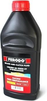 Ferodo Bremsflüssigkeit DOT5.1 (500 ml)