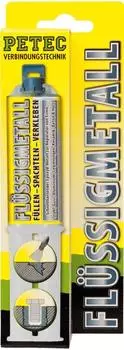 PETEC Flüssigmetall (25 ml)