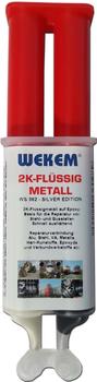 Wekem Flüssigmetall WS362 (25 g)