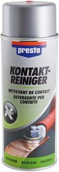 Presto Kontakreiniger (400 ml)