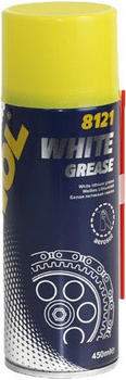 Mannol White Grease (450 ml)
