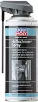 Liqui Moly 7388, Liqui Moly Pro-Line Haftschmierspray 400ml, Grundpreis: &euro; 41,33