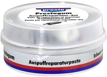 Presto Auspuff Reparatur Set 603109