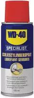 WD-40 49462, WD-40-Multifunktionsprodukt Schlie&szlig;zylinderspray & Schlo&szlig;spray