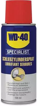 WD-40 Specialist Schließzylinderspray (100ml)