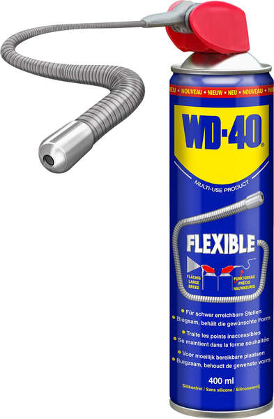 WD-40 flexible 31688 400ml