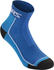 Alpinestars Summer 9 Socken schwarz/blau