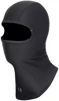 Dainese Black AGV Sturmhaube schwarz