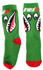 O'Neal Pro MX Bomber Kinder Socken rot/grün