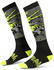 O'Neal Pro Zombie Motocross Socken schwarz/grün