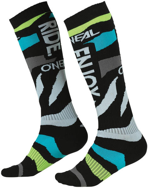 O'Neal Pro ZoV.22 MX Socken mehrfarbig