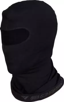 Modeka Tech Cool Sturmhaube schwarz