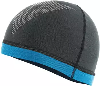 Dainese Dry Cap black/blue