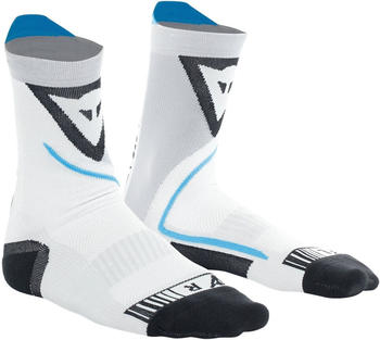 Dainese Dry Mid Socks black/blue