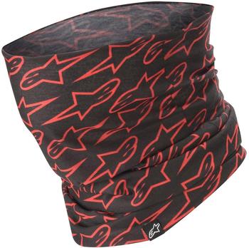 Alpinestars Astars Halswärmer schwarz/rot