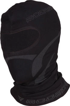 Modeka Tech Dry Sturmhaube schwarz für Männer (120060-10-Stck)