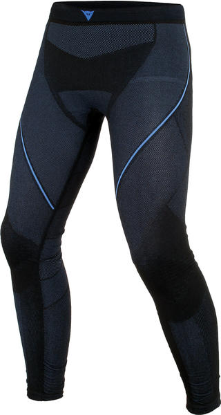 Dainese D-CORE AERO PANT Black/Cobalt Blue