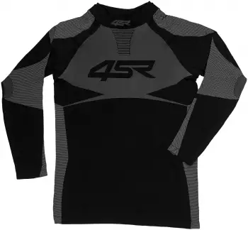 4SR Seamless Shirt
