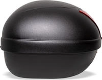 Givi E340N2, Givi Topcase E340 Vision Monolock inkl Platte MONOLOCK, INKL. PLATTE