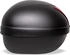 Givi E340 Vision schwarz/rot