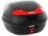Givi E340 Vision schwarz/rot