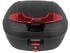 Givi E340 Vision schwarz/rot