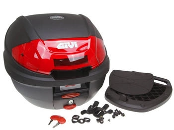 Givi E300 N2