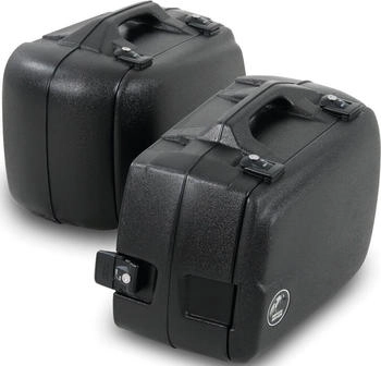 Hepco & Becker Junior 40 sidecase