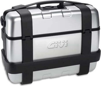 Givi Trekker (TRK33N) sidecase