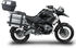 Givi Trekker (TRK33N) sidecase