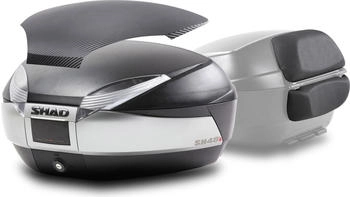 Shad SH48 Topcase black