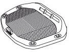Shad D1B37PAR