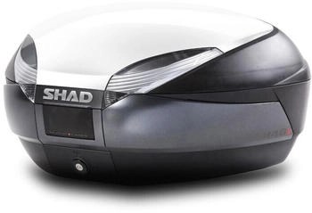 Shad Kofferdeckel für top case SH 48