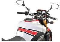 Givi BF10, Givi Tankring Inkl. Befestigung BF10, SUZUKI DL 650/1000