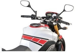 Givi BF10 Tanklock