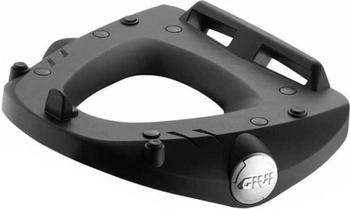 Givi M5M Monolock Platte
