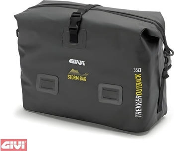 Givi Wasserdichte Innentasche für Trekker Outback 37 lt. (T506)