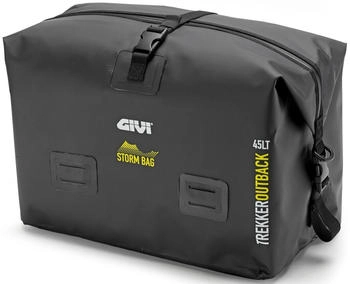 Givi Wasserdichte Innentasche für Trekker Outback 47 lt. (T507)