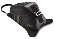 SW-MOTECH Tankrucksack Riemen Legend Gear LT2 5,5 Liter schwarz/braun -
