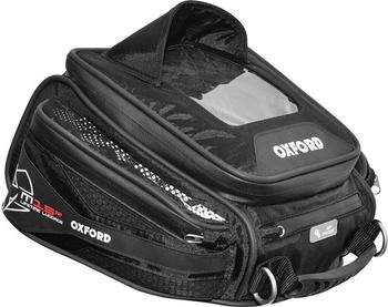 Oxford M15R schwarz