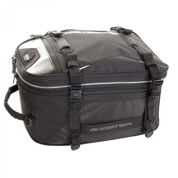Bagster Modulo Tail black
