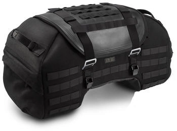 SW-Motech Legend Gear LR2 schwarz