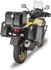 Givi Trekker Dolomiti 46 Black