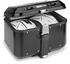 Givi Trekker Dolomiti 46 Black