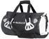 Held CARRY BAG Black/WHITE, 30 ltr.