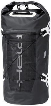 Held Roll Bag Black/White, 40 ltr.