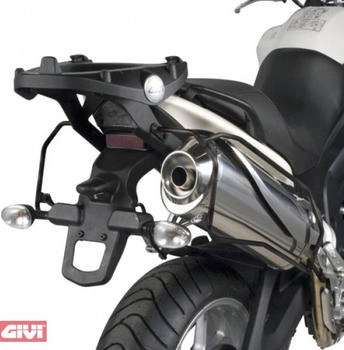 Givi Rear plate SR225