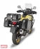 Givi Trekker Dolomiti Black Line 30