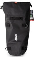 GIVI Easy Bag Waterproof Gep&auml;ckrolle (30 Liter / schwarz)