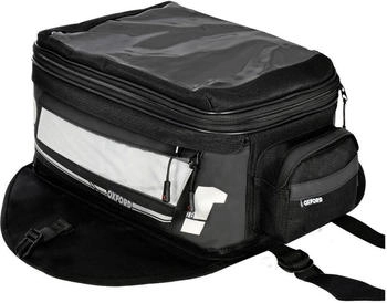Oxford F1 Tank Bag Small 18L Magnetic